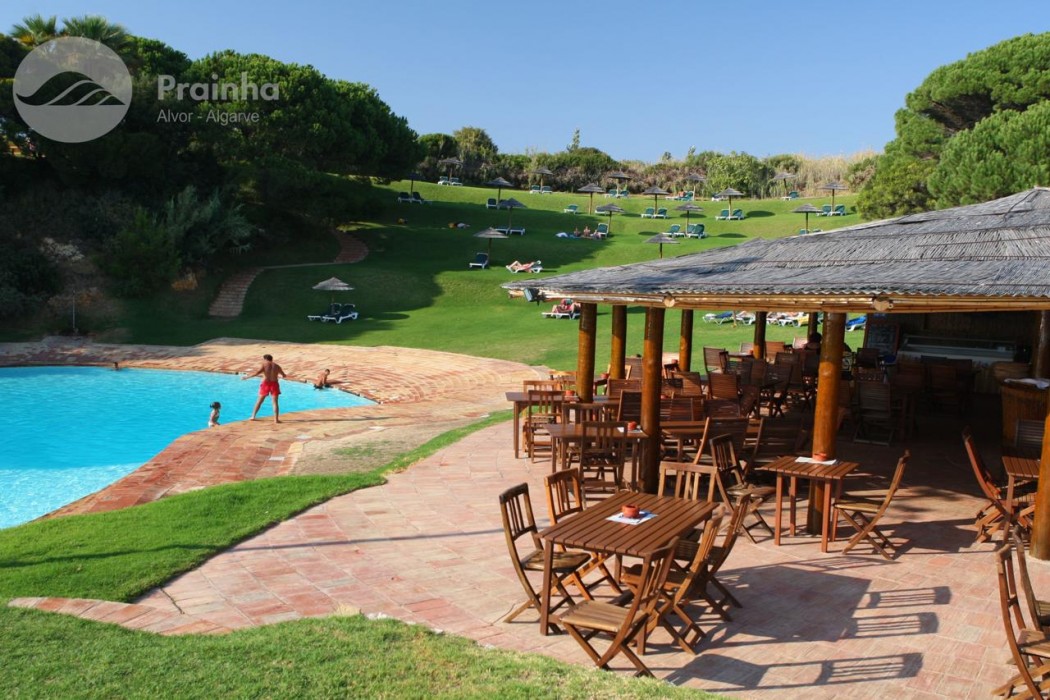 Prainha Clube 19/35