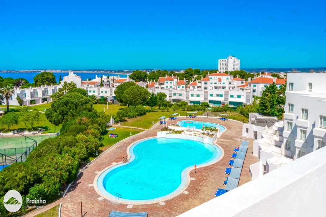 Prainha Clube 8/35
