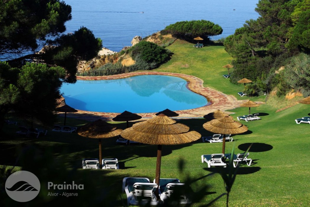 Prainha Clube 13/35