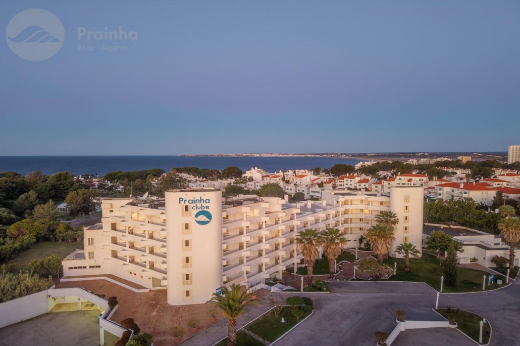 Prainha Clube 35/35
