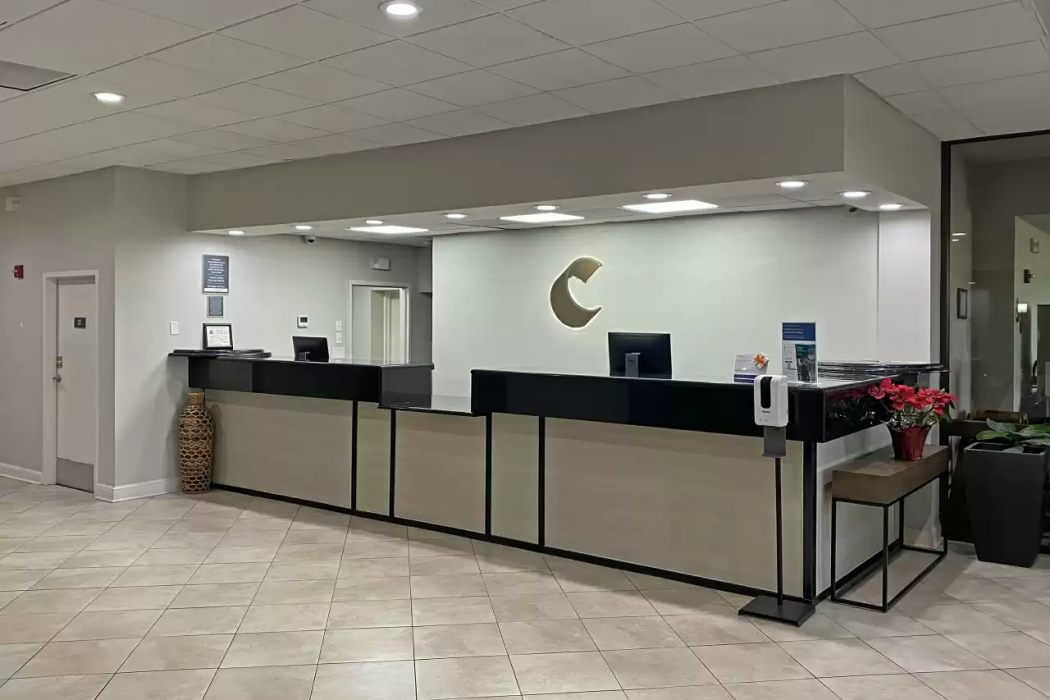 MainStay Suites Conover-Hickory 5/32