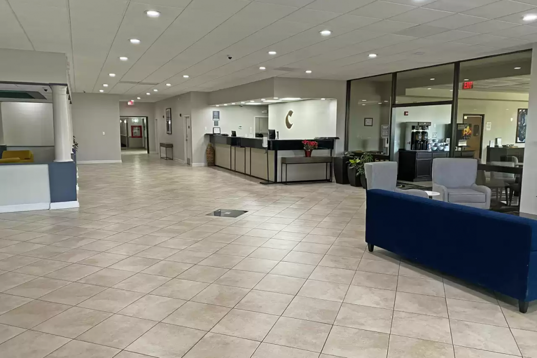 MainStay Suites Conover-Hickory 7/32