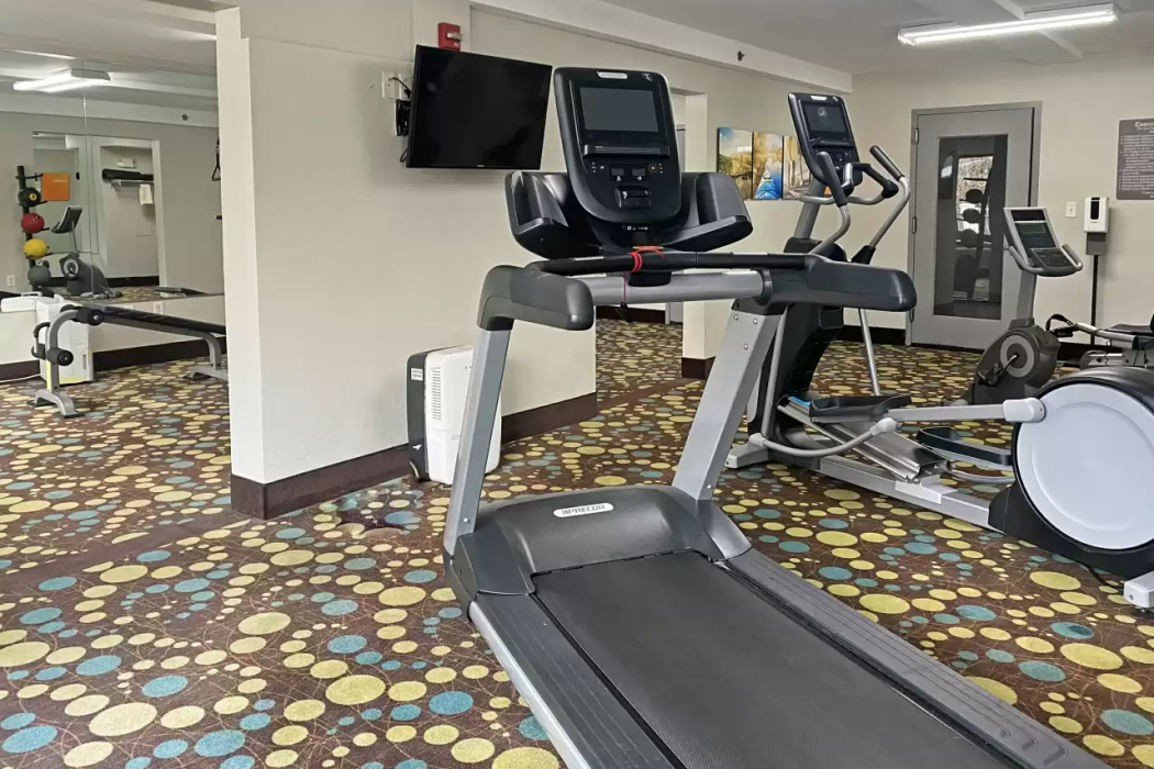 MainStay Suites Conover-Hickory 21/32