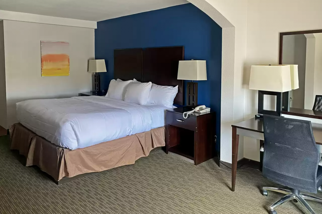 MainStay Suites Conover-Hickory 17/32