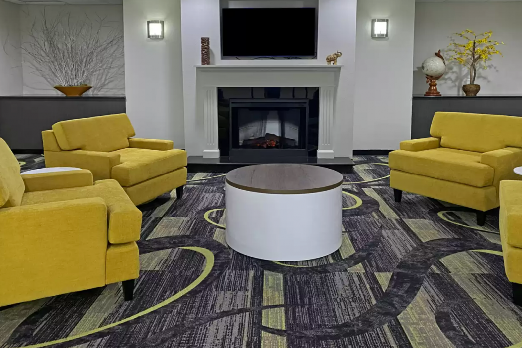 MainStay Suites Conover-Hickory 8/32