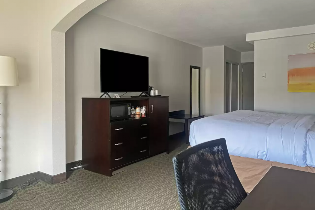 MainStay Suites Conover-Hickory 13/32