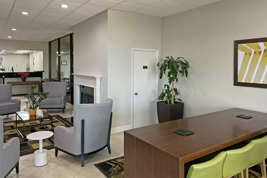 MainStay Suites Conover-Hickory 6/32
