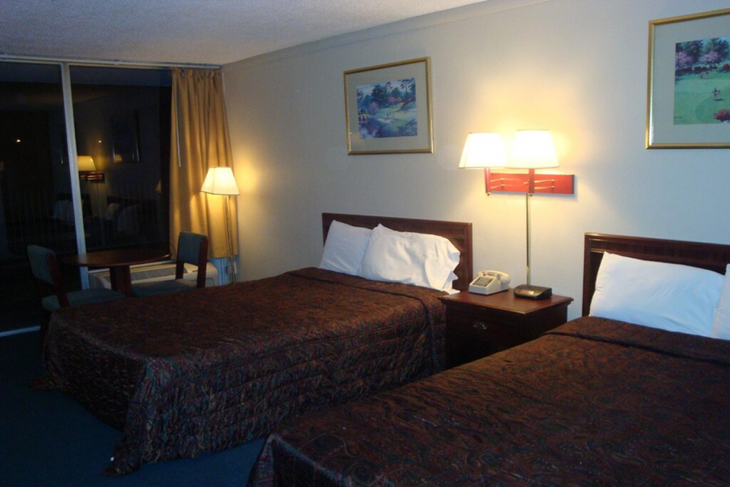 Rodeway Inn Asheboro, NC 5/6