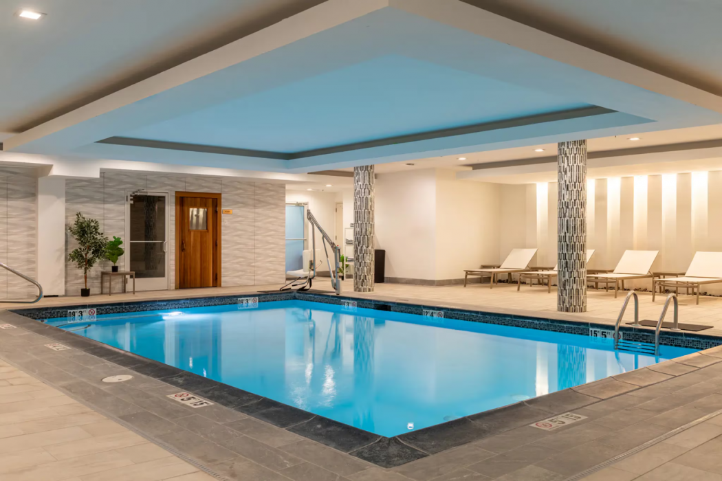 The Chandler Inn Bethlehem - Littleton, an Ascend Collection Hotel 33/61