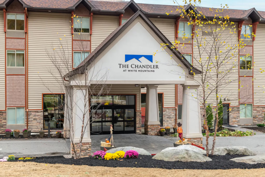 The Chandler Inn Bethlehem - Littleton, an Ascend Collection Hotel 2/61
