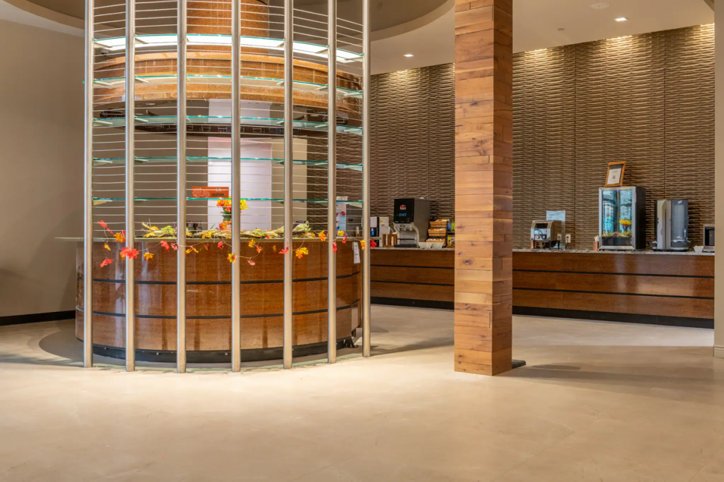 The Chandler Inn Bethlehem - Littleton, an Ascend Collection Hotel 43/61