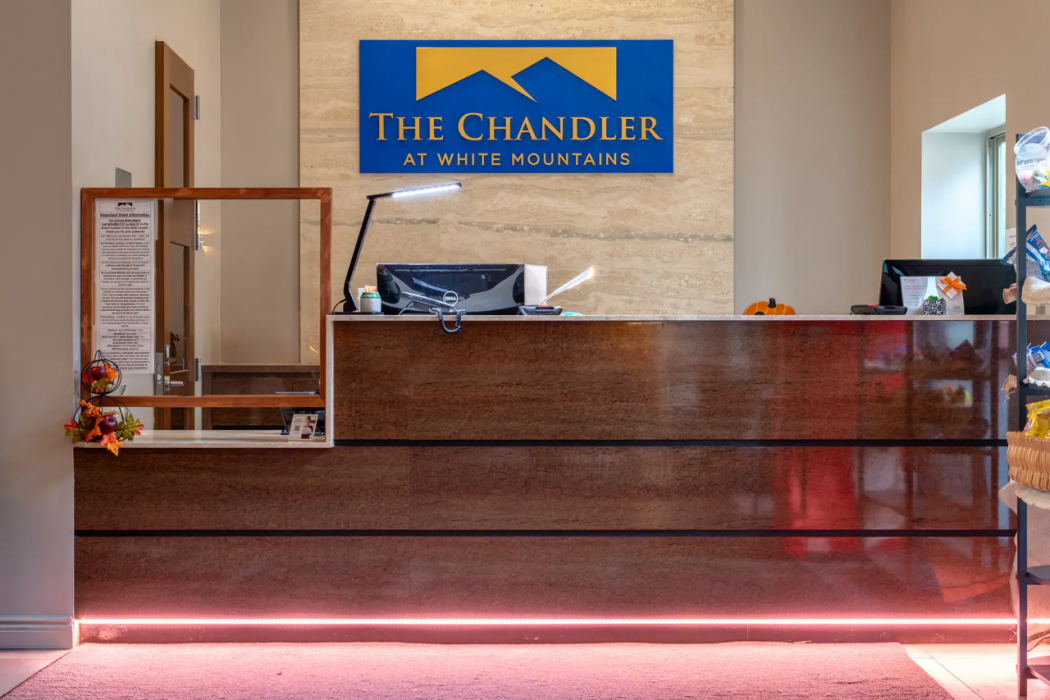 The Chandler Inn Bethlehem - Littleton, an Ascend Collection Hotel 8/61
