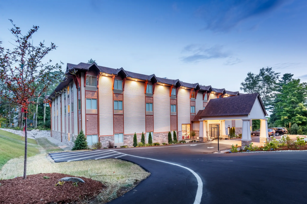 The Chandler Inn Bethlehem - Littleton, an Ascend Collection Hotel 1/61