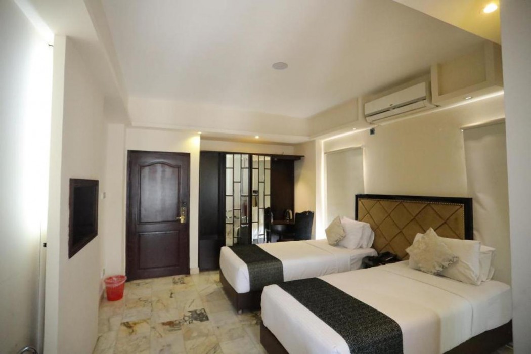 The Elite Residence Dhaka 12/41