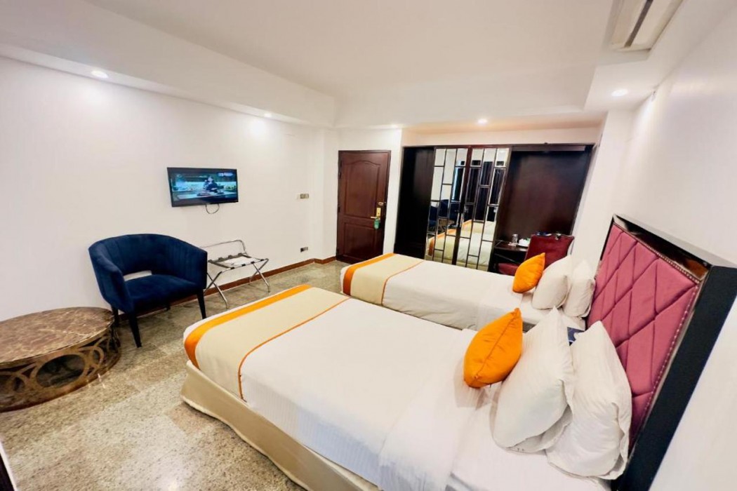 The Elite Residence Dhaka 14/41