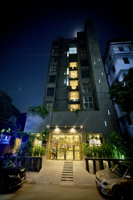 The Elite Residence Dhaka photo1
