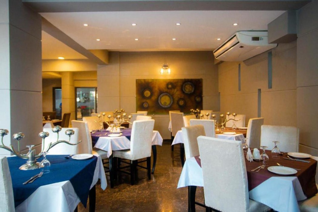 The Elite Residence Dhaka 26/41