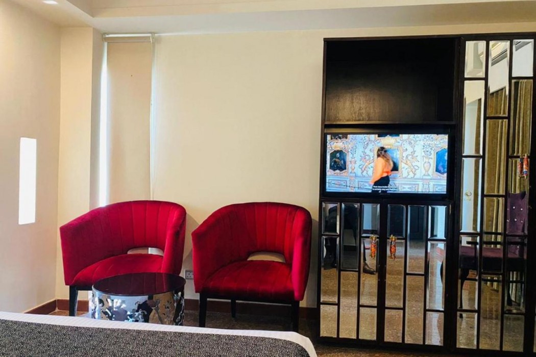 The Elite Residence Dhaka 27/41