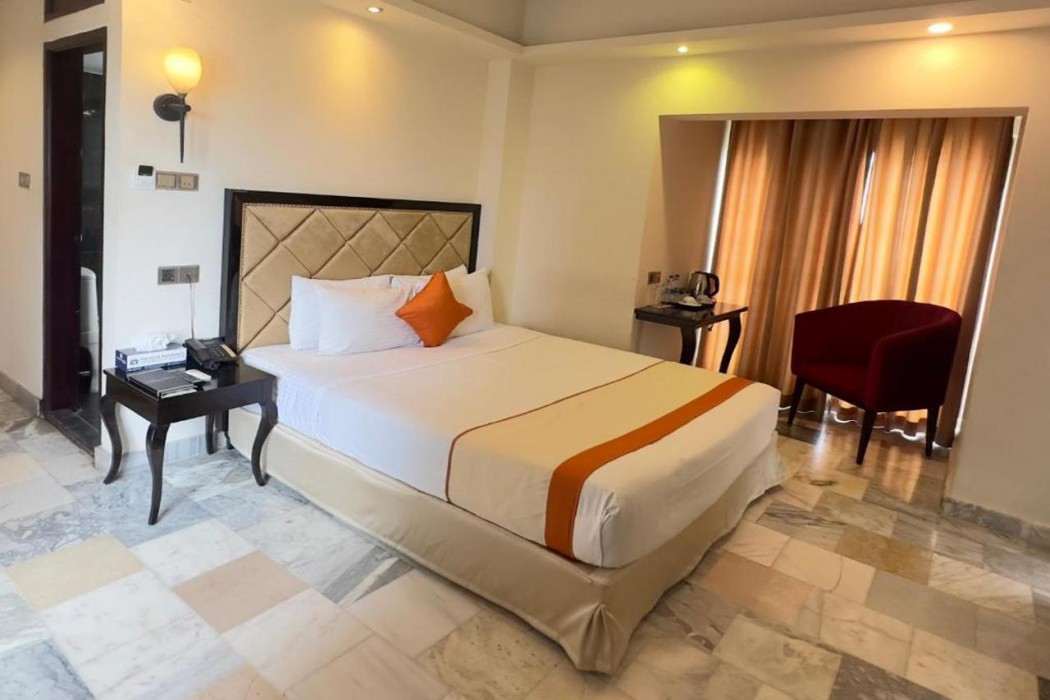 The Elite Residence Dhaka 16/41