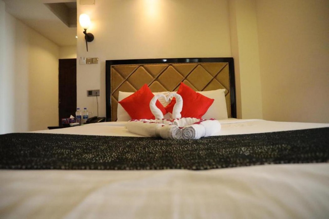 The Elite Residence Dhaka 13/41