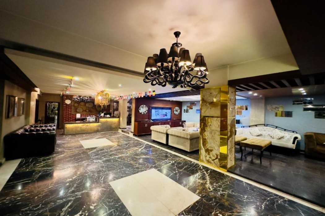 The Elite Residence Dhaka 6/41