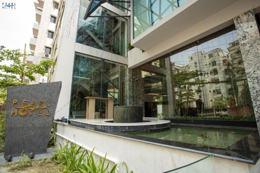 Pearl Hotel photo1