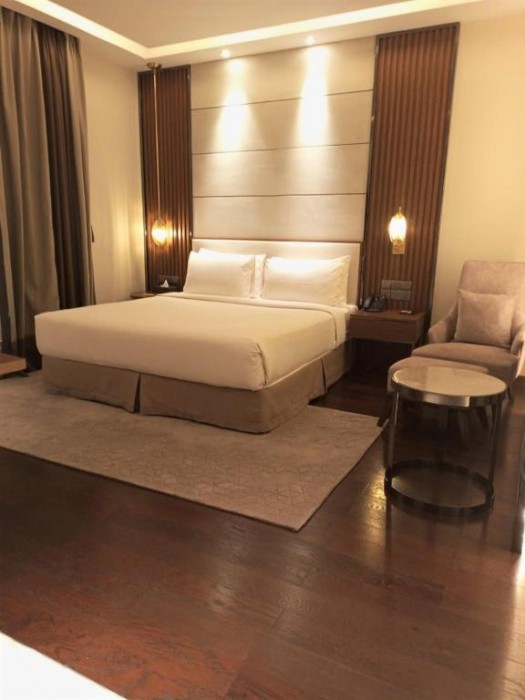 Room at Best Western Plus Runway, DHAKA