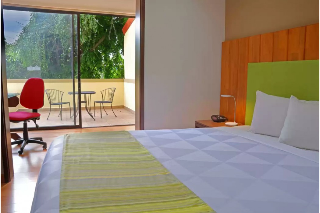 Country Inn & Suites By Radisson San Jose Aeropuerto Costa Rica 15/26