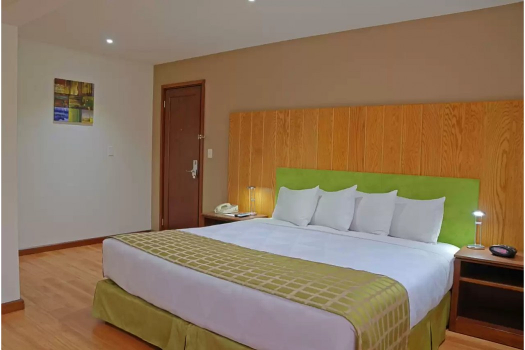 Room at Country Inn & Suites By Radisson San Jose Aeropuerto Costa Rica, Ulloa
