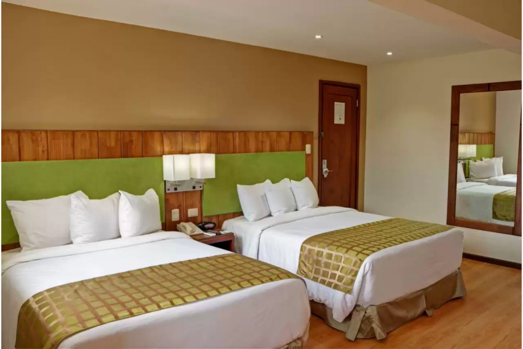 Country Inn & Suites By Radisson San Jose Aeropuerto Costa Rica 10/26