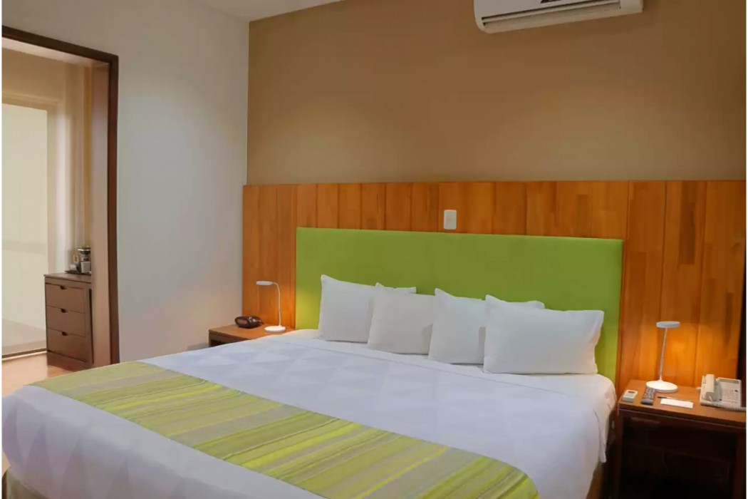 Country Inn & Suites By Radisson San Jose Aeropuerto Costa Rica 12/26