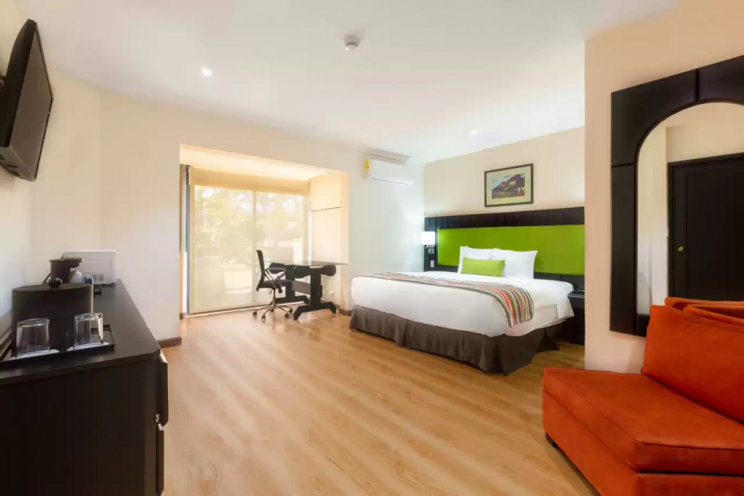 Country Inn & Suites By Radisson San Jose Aeropuerto Costa Rica 6/26