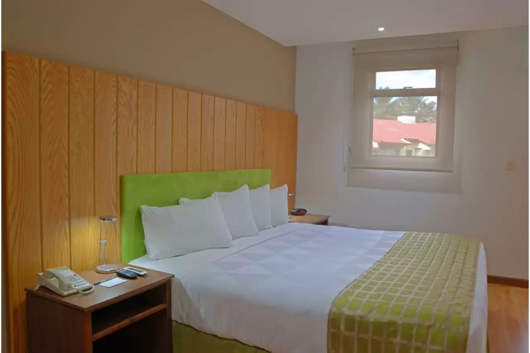 Country Inn & Suites By Radisson San Jose Aeropuerto Costa Rica 5/26