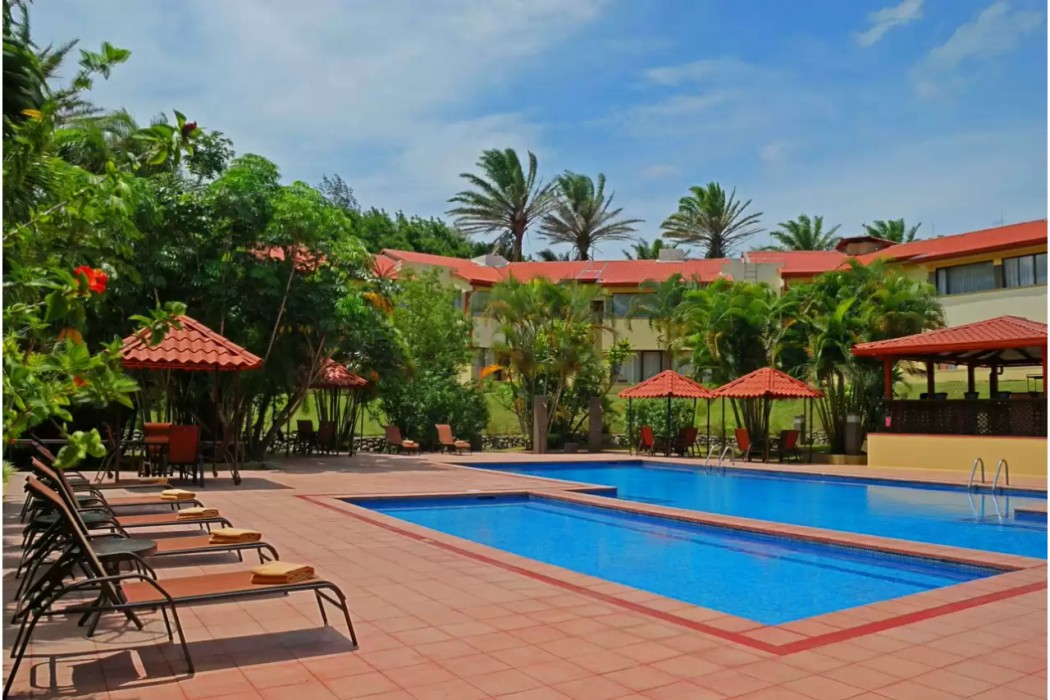 Country Inn & Suites By Radisson San Jose Aeropuerto Costa Rica 19/26