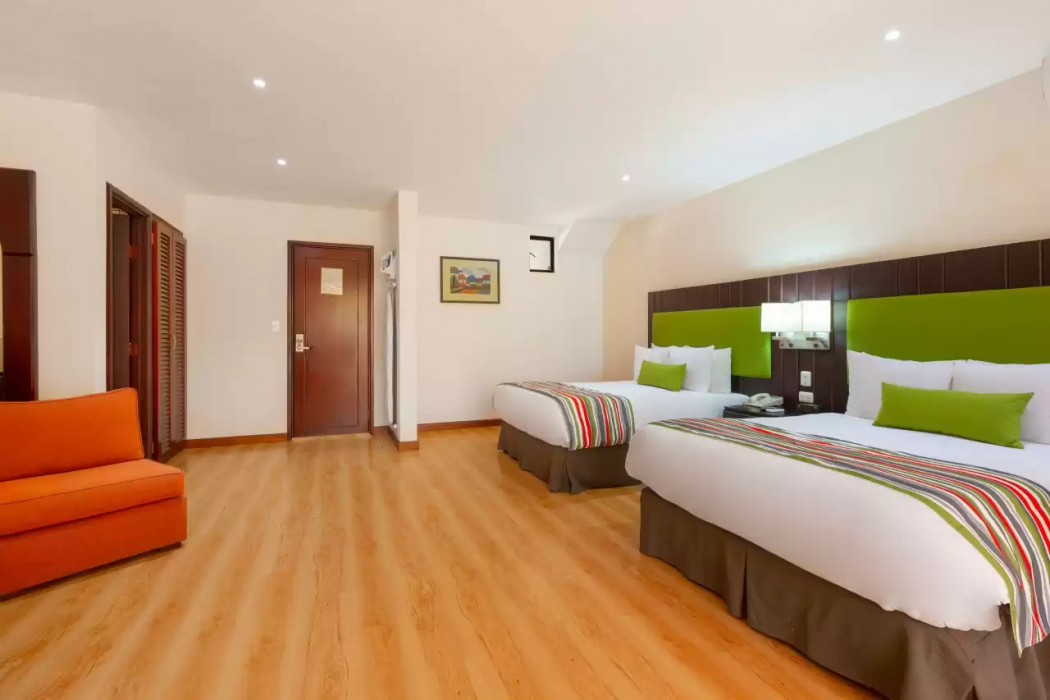 Country Inn & Suites By Radisson San Jose Aeropuerto Costa Rica 8/26