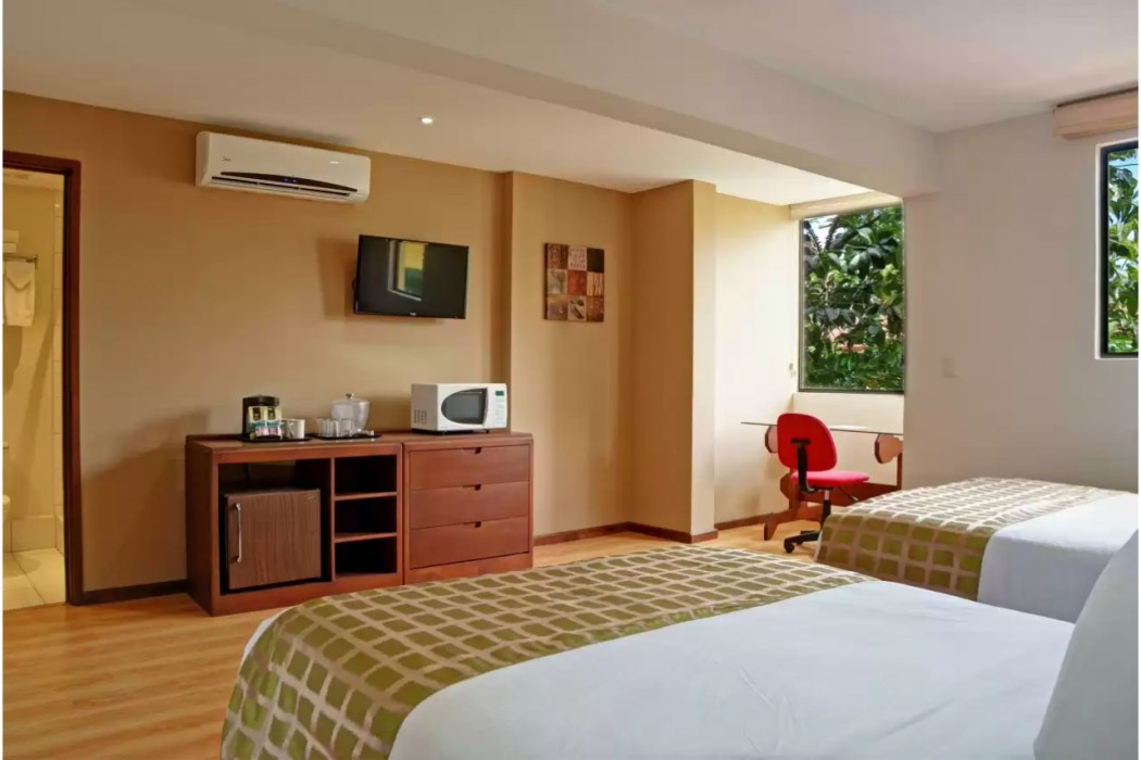 Country Inn & Suites By Radisson San Jose Aeropuerto Costa Rica 14/26