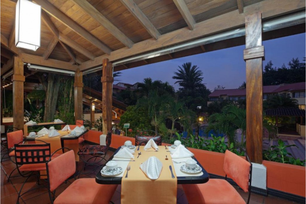 Country Inn & Suites By Radisson San Jose Aeropuerto Costa Rica 23/26