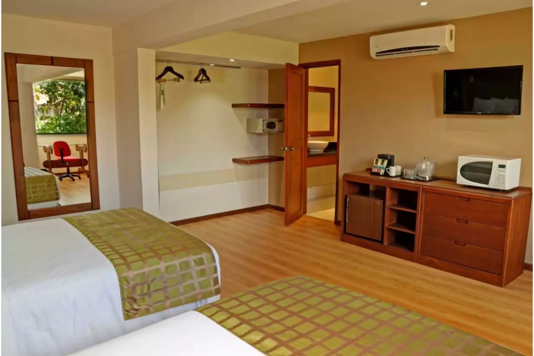 Country Inn & Suites By Radisson San Jose Aeropuerto Costa Rica 13/26