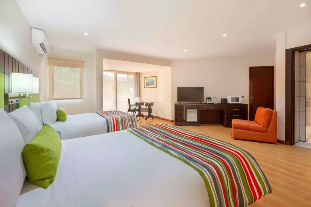 Country Inn & Suites By Radisson San Jose Aeropuerto Costa Rica 11/26
