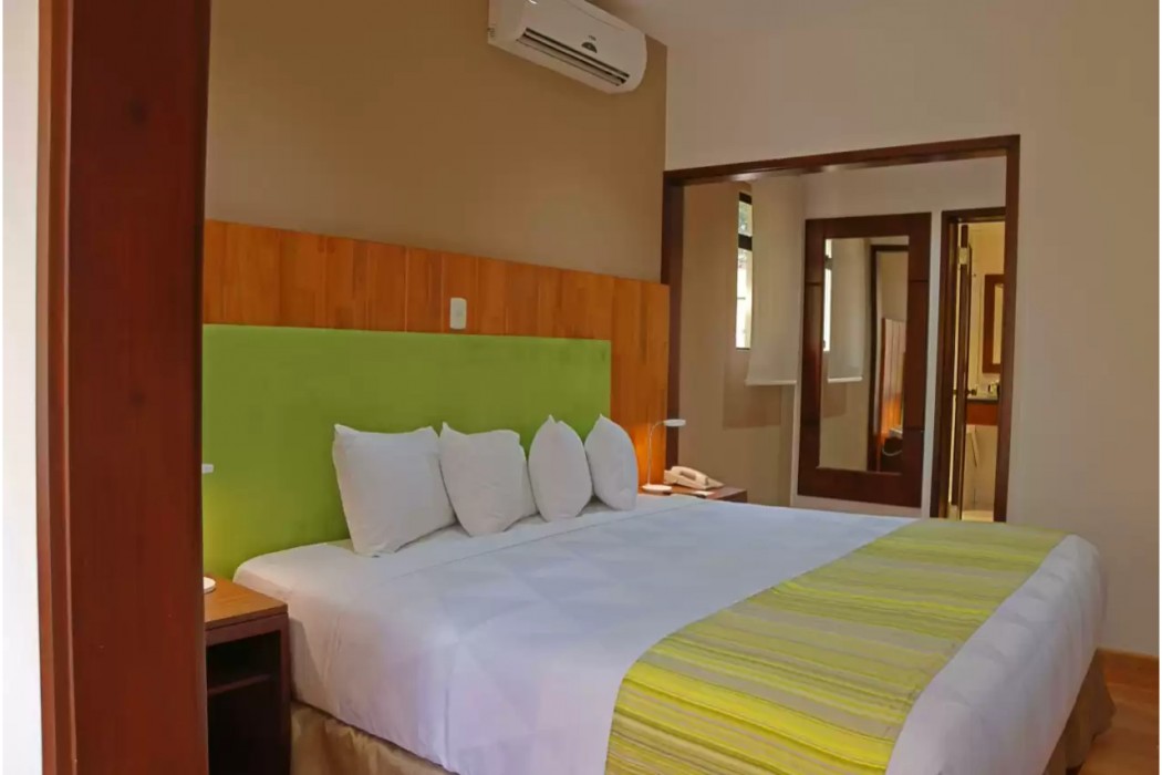 Country Inn & Suites By Radisson San Jose Aeropuerto Costa Rica 7/26