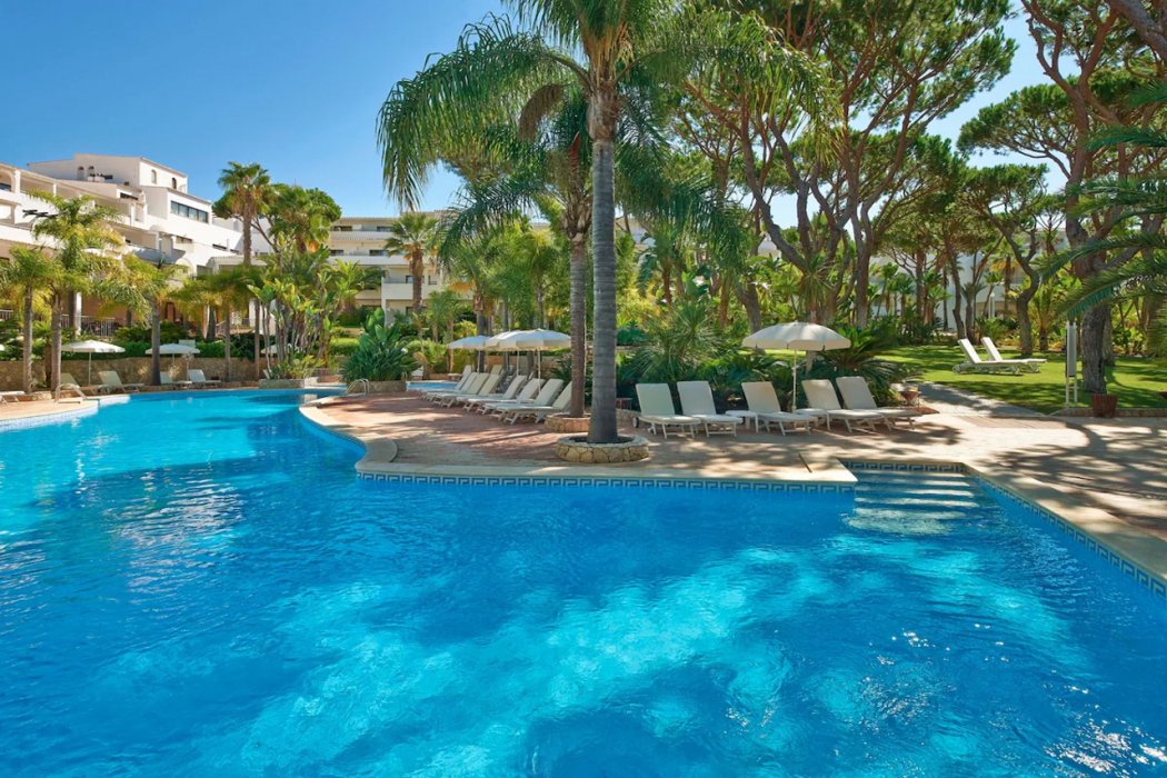 Ria Park Garden Hotel 24/67