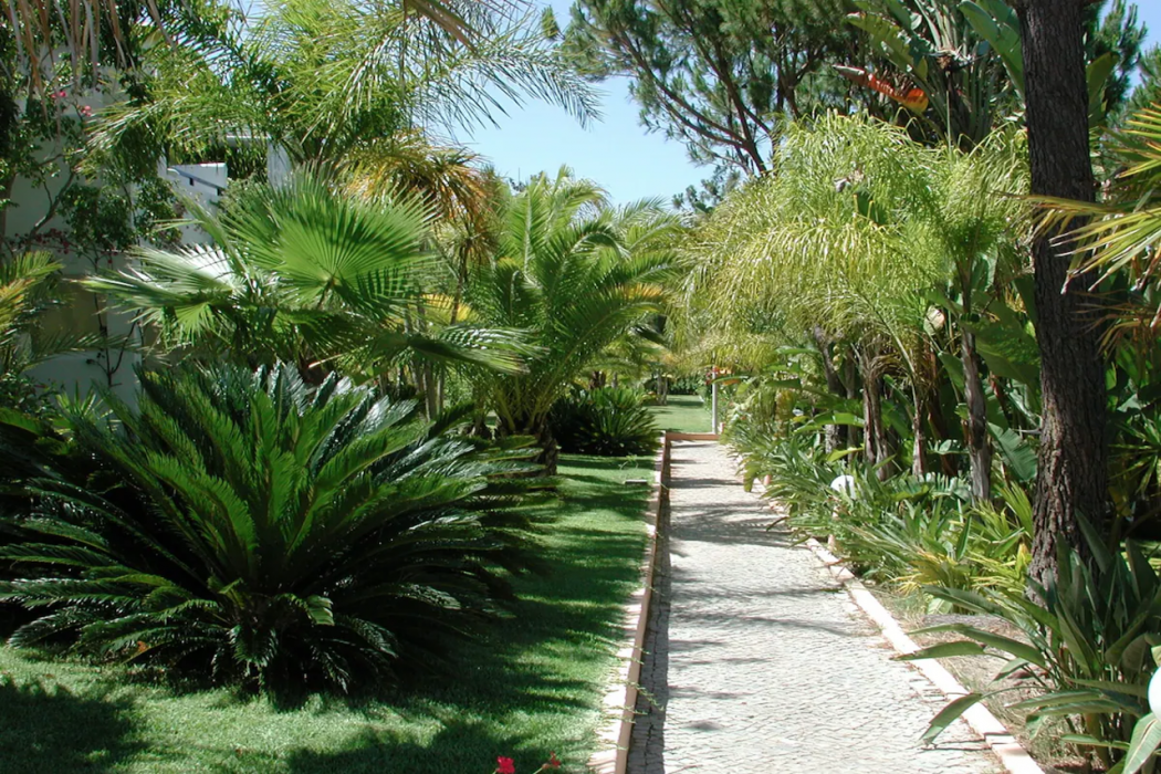 Ria Park Garden Hotel 14/67