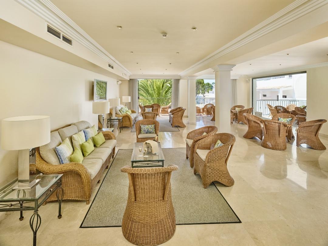 Ria Park Garden Hotel 9/67