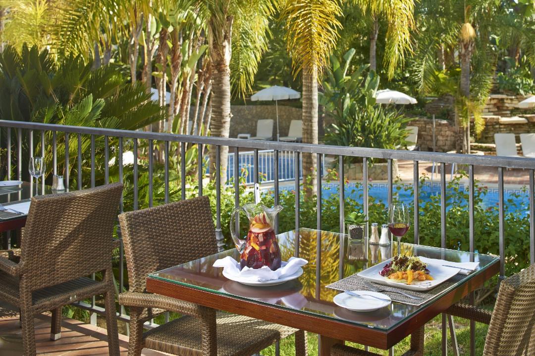 Ria Park Garden Hotel 13/67