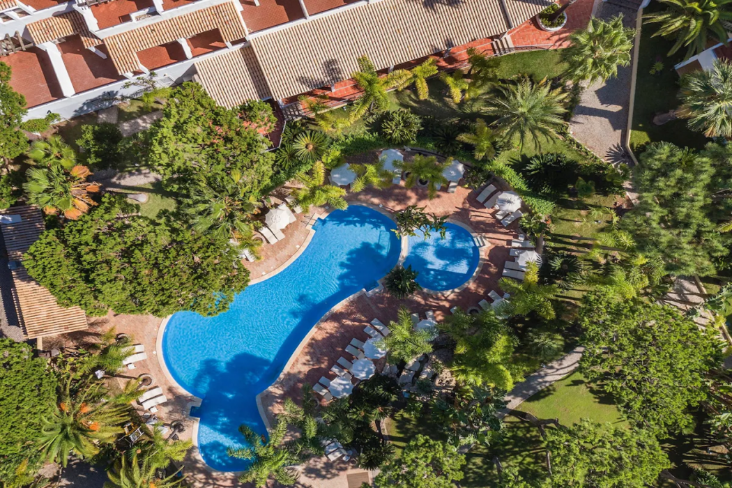 Ria Park Garden Hotel 25/67