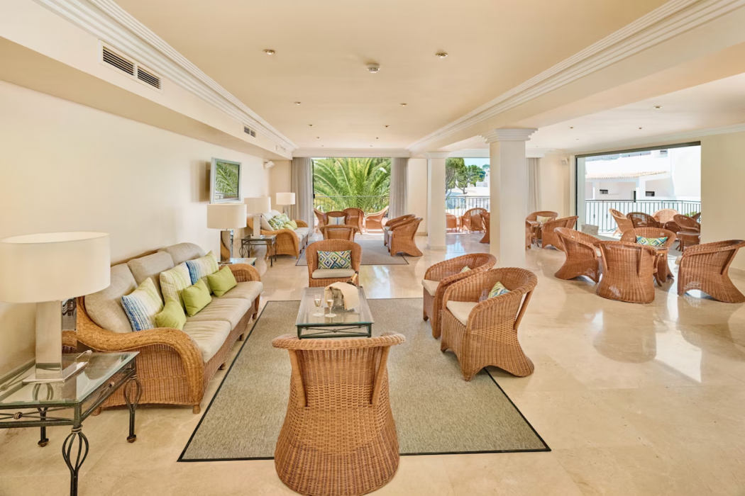 Ria Park Garden Hotel 29/67
