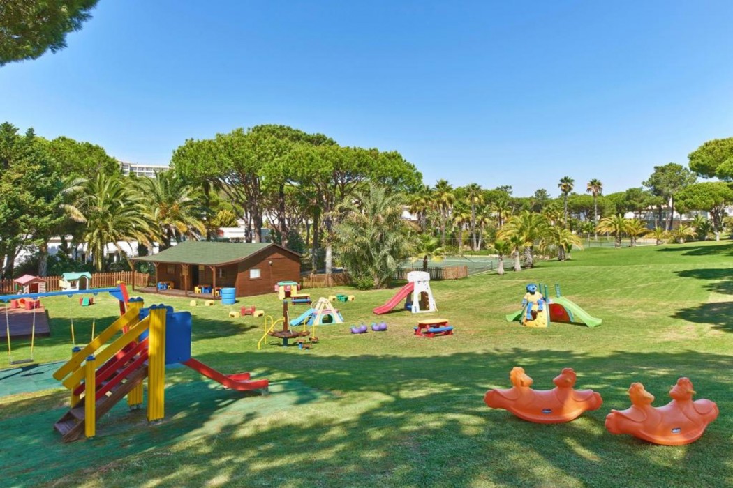 Ria Park Garden Hotel 19/67