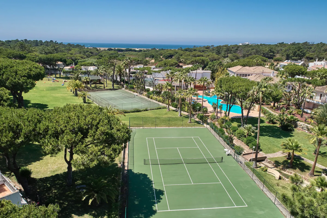 Ria Park Hotel & Spa 37/74