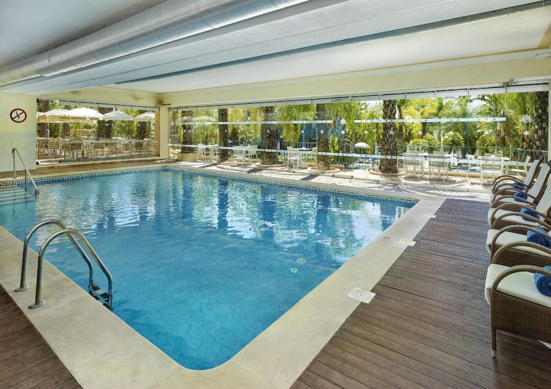 Ria Park Hotel & Spa 24/74