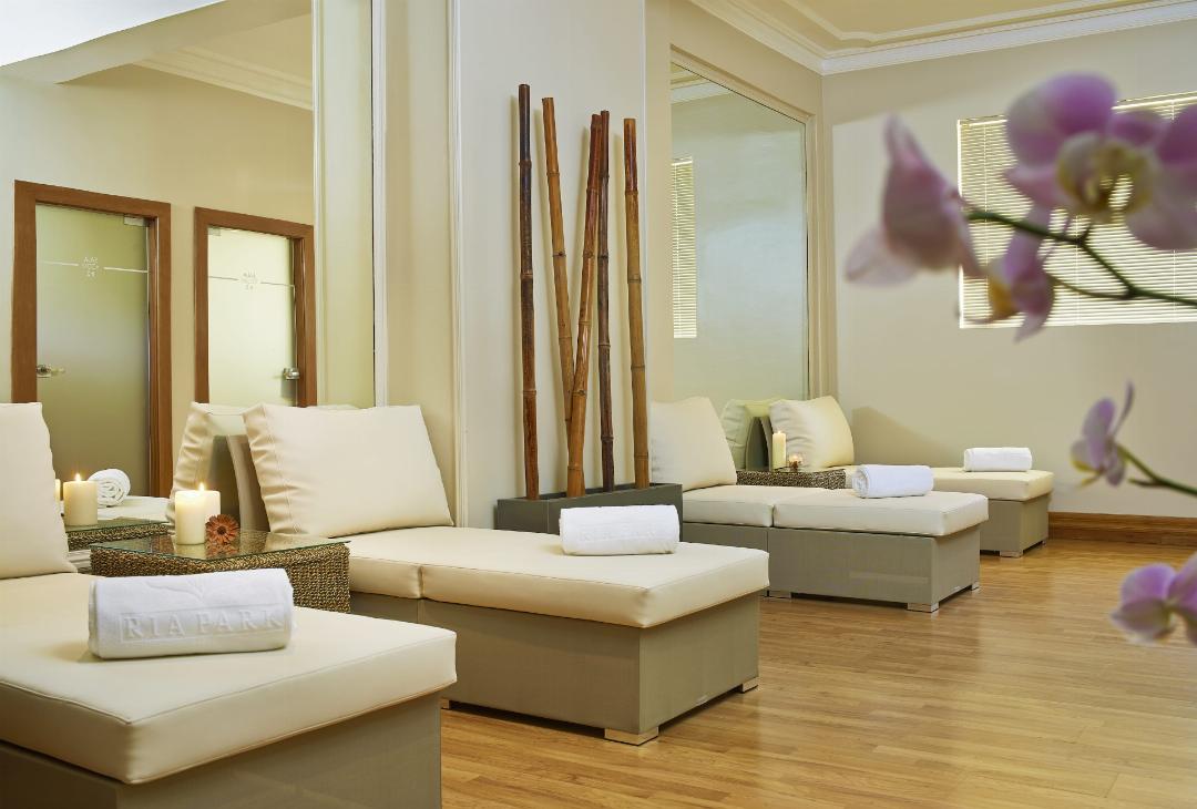 Ria Park Hotel & Spa 31/74